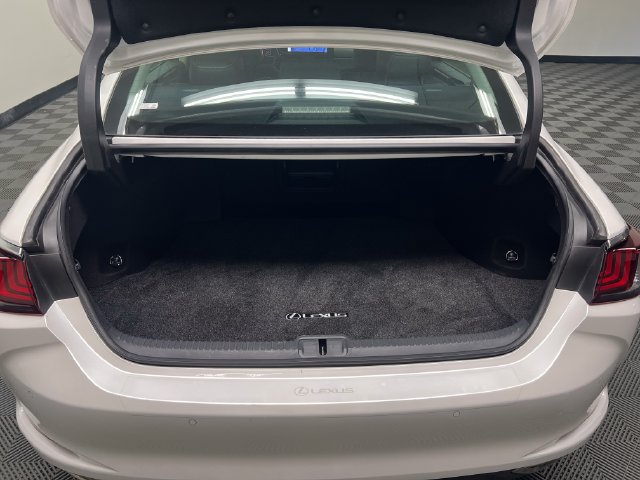Certified 2023 Lexus ES 350 w/ Premium Package FWD image 8