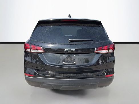 Used 2024 Chevrolet Equinox LS w/ LS Convenience Package FWD image 7