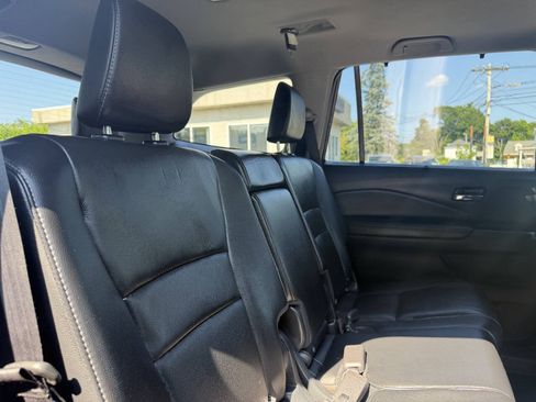 Used 2019 Honda Pilot EX-L image 32