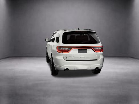 New 2027 Dodge Durango GT AWD/4WD image 13
