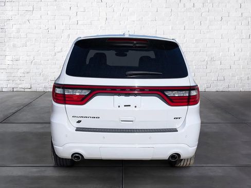 Used 2021 Dodge Durango GT image 2