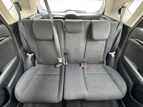 Used 2015 Honda Fit EX image 16