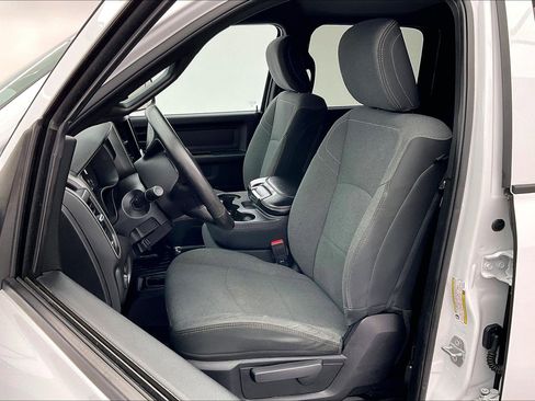 Used 2021 RAM 2500 Tradesman w/ Power Wagon Package image 17