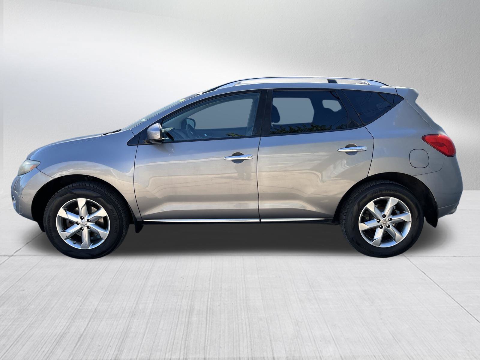 Used 2010 Nissan Murano SL w/ Leather Pkg FWD image 4