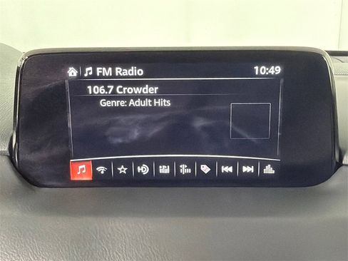 Used 2020 MAZDA CX-5 Grand Touring image 30