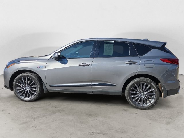 Used 2024 Acura RDX w/ Advance Package AWD/4WD image 8