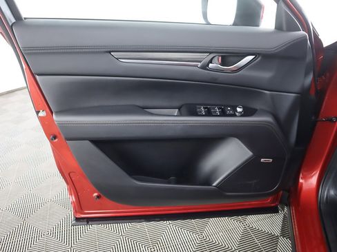 Used 2019 MAZDA CX-5 Grand Touring image 26