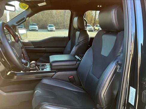 Used 2024 Ford F150 Raptor image 25