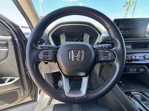 Certified 2025 Honda Pilot EX-L image 25