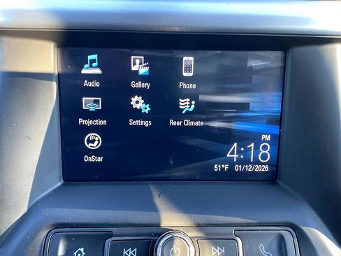 Used 2019 GMC Acadia SLE image 16