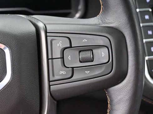 Used 2022 GMC Yukon AT4 image 22