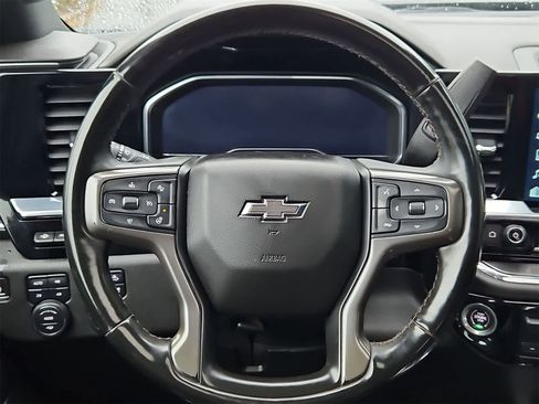 Used 2024 Chevrolet Silverado 2500 High Country w/ High Country Premium Package image 24