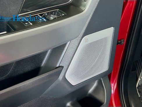 Used 2024 Ford F150 Lariat w/ Equipment Group 502A High image 16