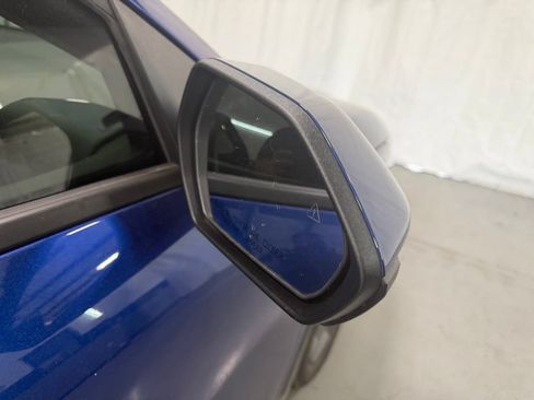 Used 2025 Kia K4 FWD image 9