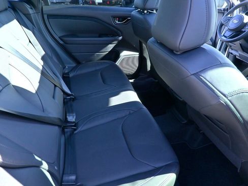 Used 2025 Subaru Forester Limited image 20