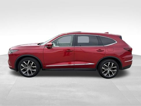 Used 2024 Acura MDX SH-AWD w/ Technology Package image 8