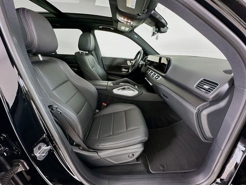 Used 2025 Mercedes-Benz GLE 350 GLE 350 image 31