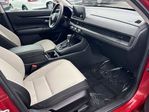 Certified 2024 Honda CR-V EX image 29