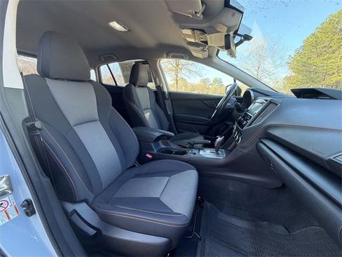 Used 2020 Subaru Crosstrek 2.0i Premium image 27