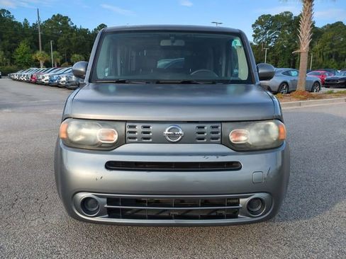Used 2013 Nissan Cube 1.8 SL w/ Interior Designer Pkg image 8