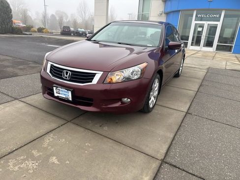 Used 2009 Honda Accord EX-L image 13