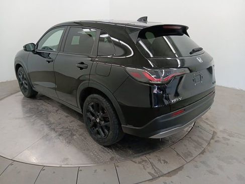 Used 2024 Honda HR-V Sport image 21