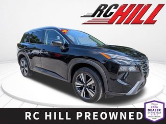 Used 2026 Nissan Rogue SL AWD/4WD video 1