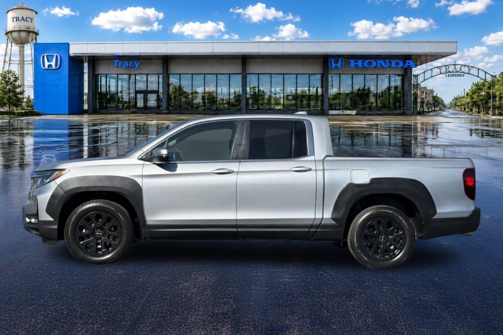 Used 2023 Honda Ridgeline RTL image 12
