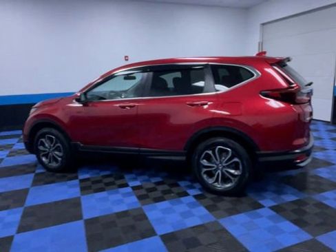 Used 2022 Honda CR-V EX image 6