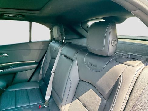 Used 2024 Cadillac XT4 Sport FWD image 24