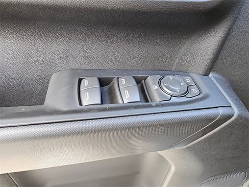 New 2025 GMC Sierra 1500 Pro w/ Pro Value Package image 17