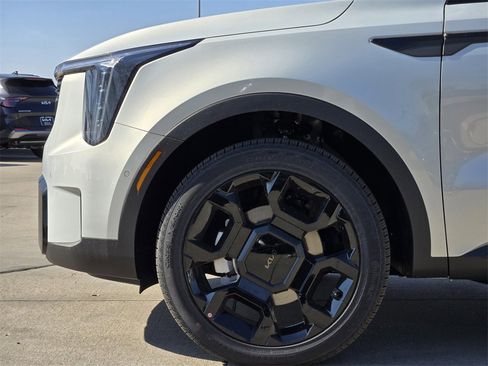 New 2026 Kia Sorento SX Prestige image 5