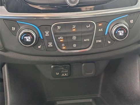 Certified 2023 Chevrolet Traverse Premier w/ Redline Edition image 24