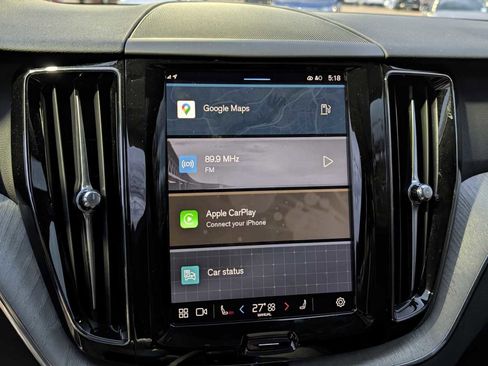 Used 2025 Volvo XC60 B5 Plus image 16