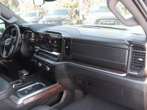 Used 2026 GMC Sierra 1500 Elevation w/ Preferred Package AWD/4WD image 35