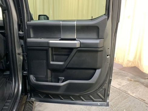 Certified 2018 Ford F150 XLT w/ Equipment Group 302A Luxury image 14