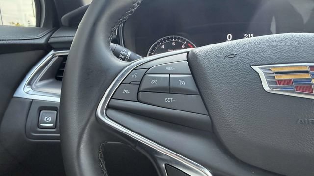 Certified 2024 Cadillac XT5 Luxury w/ LPO, Floor Liner Package AWD/4WD image 67