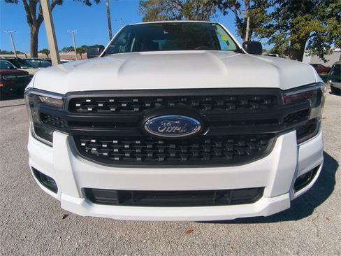 New 2025 Ford Ranger XL w/ Trailer Tow Package image 10