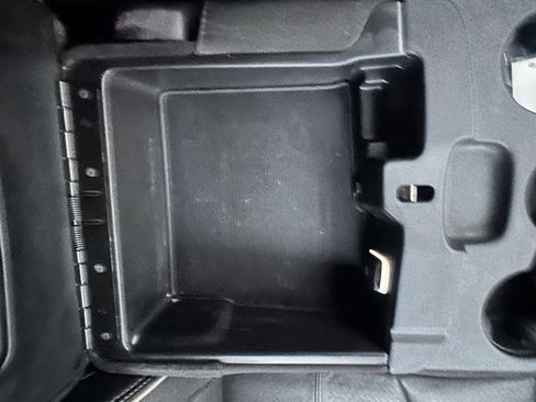 Used 2024 RAM 2500 Laramie w/ Safety Group image 25