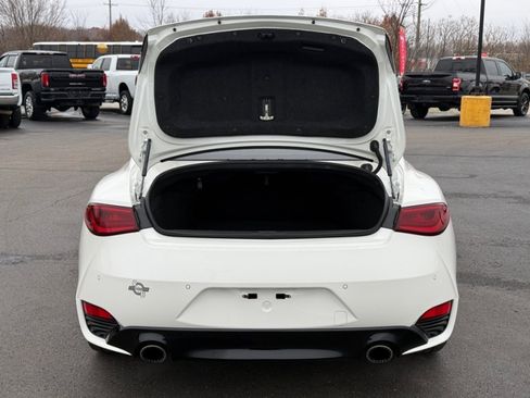 Used 2022 INFINITI Q60 Red Sport 400 w/ Proactive Package image 35