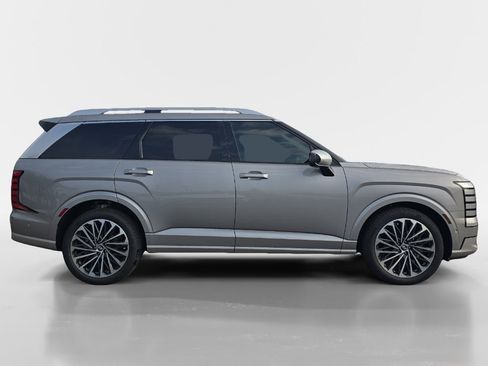 New 2026 Hyundai Palisade Calligraphy AWD/4WD image 2