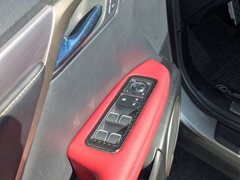 Used 2020 Lexus RX 450h F Sport image 28