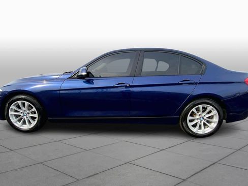 Used 2016 BMW 320i 320i image 30