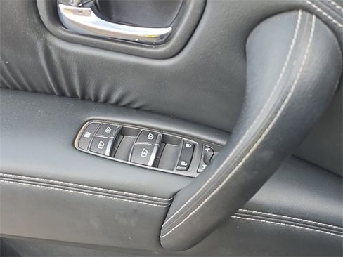 Used 2017 Nissan Armada Platinum w/ Captain Seat Package image 32