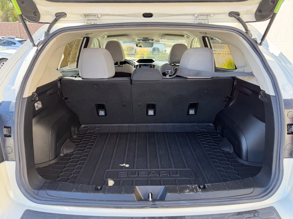 Used 2019 Subaru Crosstrek 2.0i Premium w/ Eyesight System AWD/4WD image 25