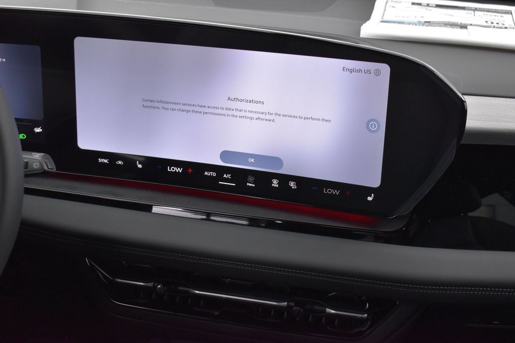 New 2027 Audi Q6 e-tron Premium AWD/4WD image 14