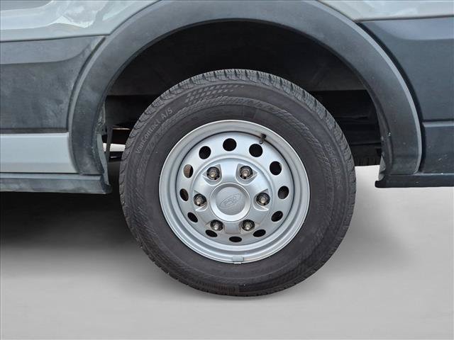 Used 2024 Ford Transit 350 XLT AWD/4WD image 13