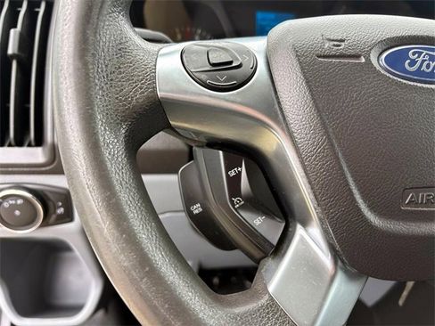 Used 2017 Ford Transit 350 148 High Roof Extended image 13