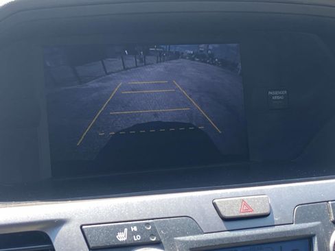 Used 2013 Honda Odyssey EX-L image 22