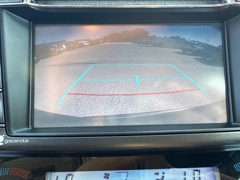 Used 2015 Toyota RAV4 Limited w/ Technology Package AWD/4WD image 16